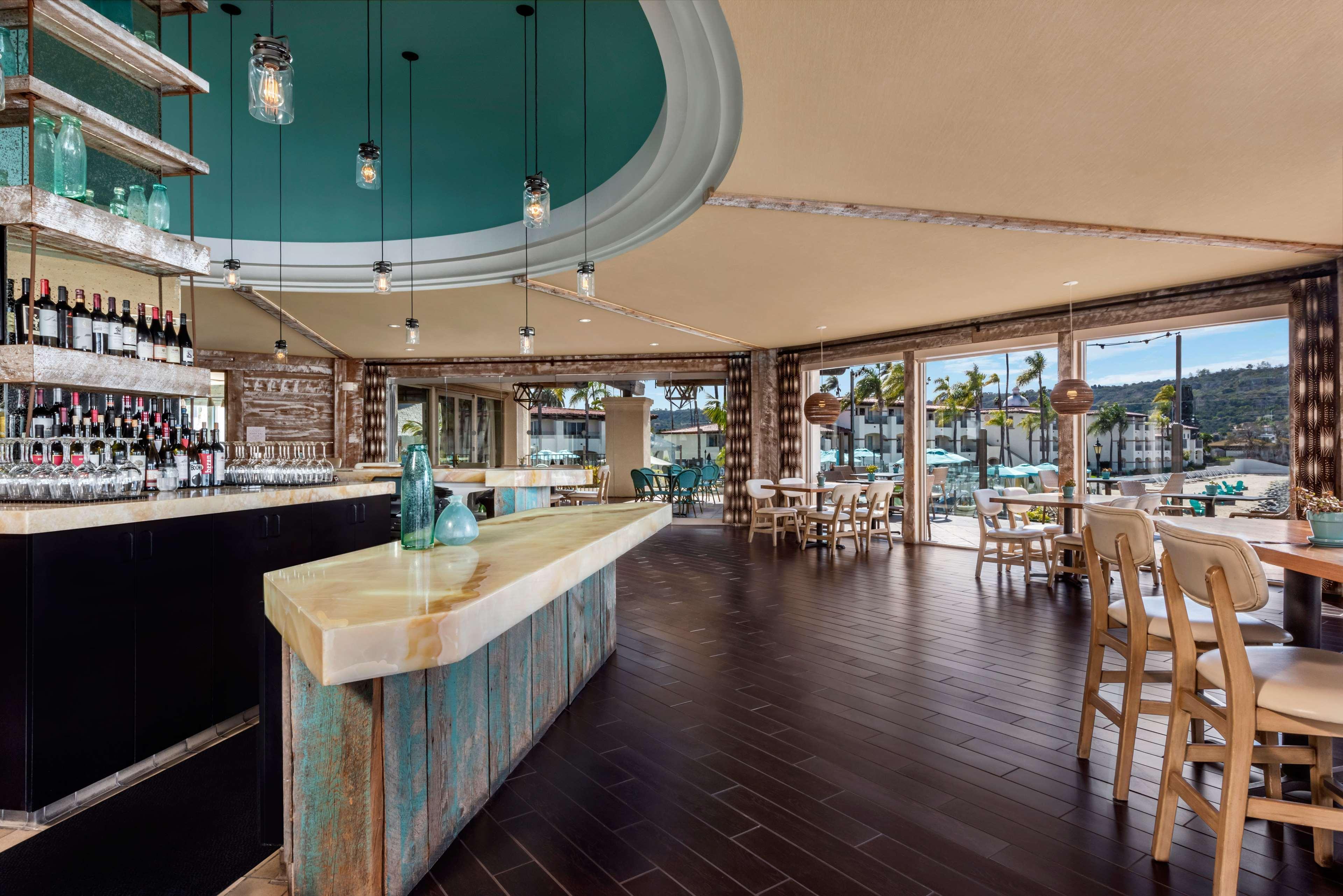 Kona Kai Resort & Spa, A Noble House Resort Сан-Диего Экстерьер фото